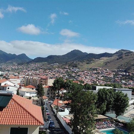 Residencial Familia Hotel Machico  Exterior photo