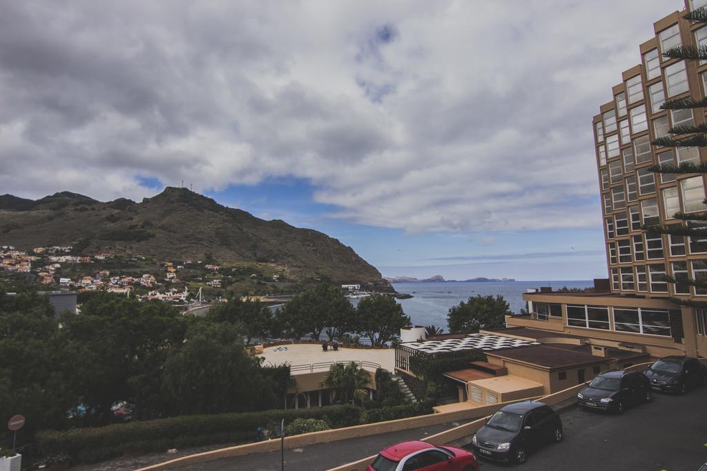 Residencial Familia Hotel Machico  Exterior photo